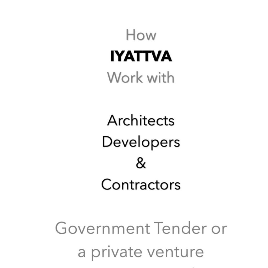 How Iyattva Works - 1